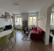 Wohnung in der Innendstat mit Parking - Trier