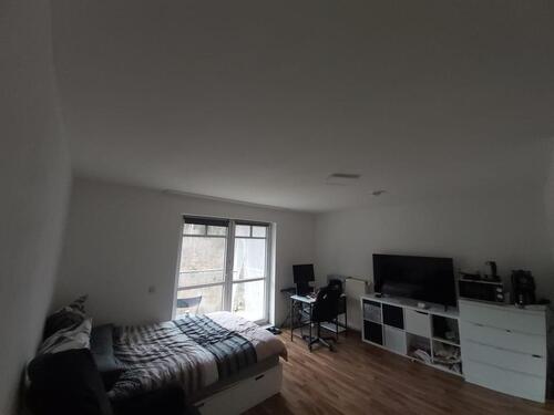 Foto - 1 Zimmer Etagenwohnung zur Miete in Marburg