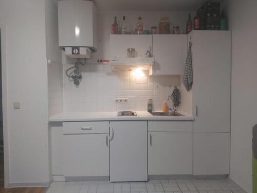 Foto - Etagenwohnung in Marburg zur Miete