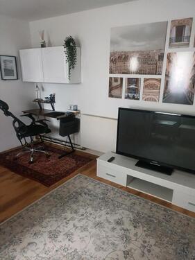 Foto - 2 Zimmer Erdgeschoßwohnung zur Miete in Siegen