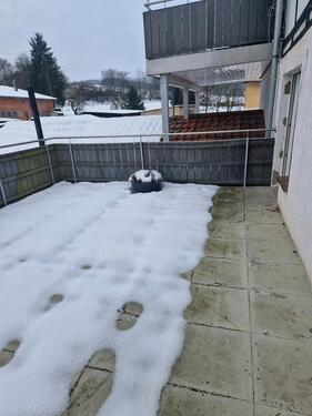 Foto - 4 Zimmer Hochparterre in Bad Hersfeld