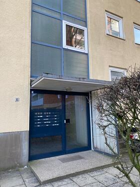 Foto - 1 Zimmer Etagenwohnung in Garbsen