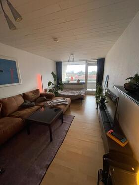 Foto - Top Studenten-Appartement: 1-Zimmer mit Fernblick & Balkon