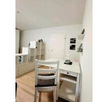 Singelwohnung Münster Hiltrup mit Terrasse und Duplex Garage - Dorsten Alt-Wulfen