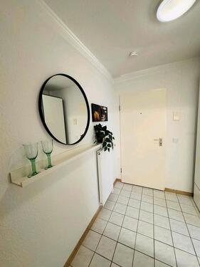 Foto - 1 Zimmer Erdgeschoßwohnung zur Miete in Dorsten