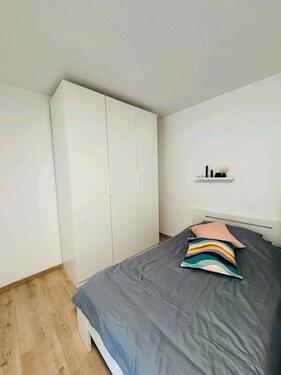 Foto - Erdgeschoßwohnung in Dorsten zur Miete