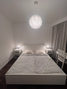 Foto - 2 Zimmer Etagenwohnung zur Miete in Berlin