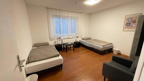 Foto - Zimmer Neckarsulm zu vermieten WG Mieten Monteurzimmer