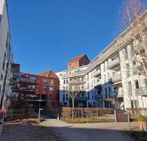 2 Personen mit WBS - betreutes Wohnen ab 60 Jahren - Reinfeld (Holstein)