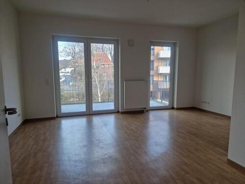 Foto - Etagenwohnung in Reinfeld (Holstein) zur Miete