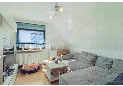 Foto - 3 - Zimmer - DG-Wohnung in Zentraler Lage von Bruchköbel