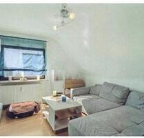 3 - Zimmer - DG-Wohnung in Zentraler Lage von Bruchköbel - Hanau