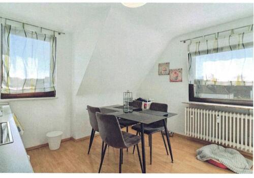 Foto - 3 Zimmer Dachgeschoßwohnung zur Miete in Hanau