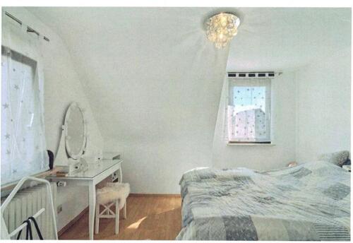 Foto - 3 Zimmer Dachgeschoßwohnung in Hanau