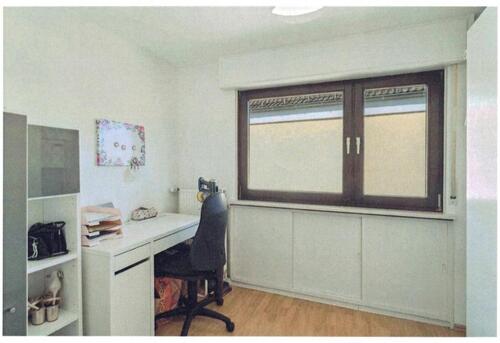 Foto - Dachgeschoßwohnung in Hanau zur Miete