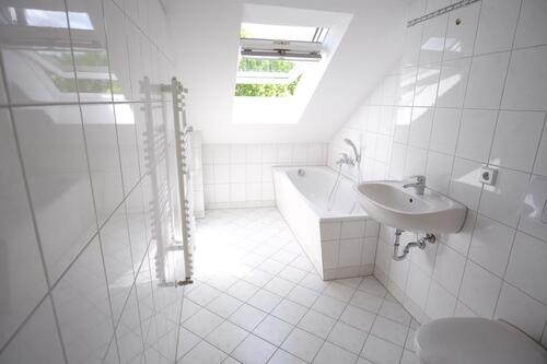 Foto - Dachgeschoßwohnung in Chemnitz zur Miete