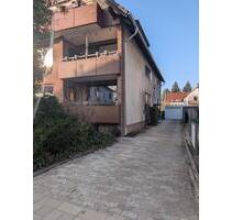 3-Zimmerwohnung in Stadthagen Villenviertel zu vermieten - Ahrensburg