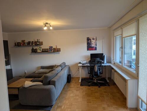 Foto - 3 Zimmer Etagenwohnung in Ahrensburg