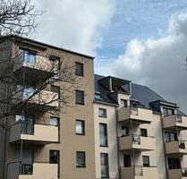 Neubauwohnung mit hochwertiger Einbauküche & Balkon - Bautzen