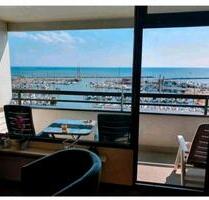 ♡OSTERN Ostsee TOP Ferienwohnung mit MEERBLICK DAMP am Strand - Itzehoe