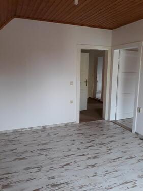 Foto - 3 Zimmer Dachgeschoßwohnung zur Miete in Falkenberg/Elster