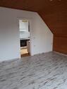 Foto - 3 Zimmer Dachgeschoßwohnung in Falkenberg/Elster