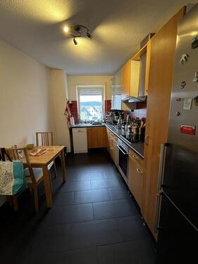 Foto - 4 Zimmer Etagenwohnung in Trier