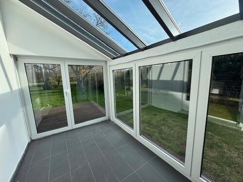 Foto - 8 Zimmer Einfamilienhaus zur Miete in Duisburg