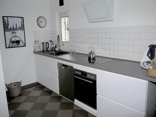 Foto - Einfamilienhaus in Duisburg zur Miete