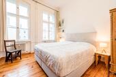 Foto - Wohnung und Leben unmittelbar an der Schloßstraße