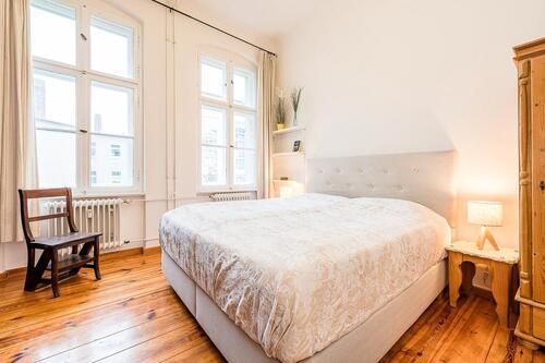 Foto - Wohnung und Leben unmittelbar an der Schloßstraße