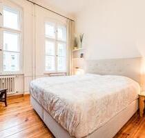 Wohnung und Leben unmittelbar an der Schloßstraße - Berlin Steglitz-Zehlendorf