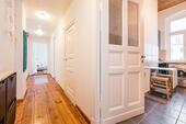 Foto - Etagenwohnung in Berlin zur Miete