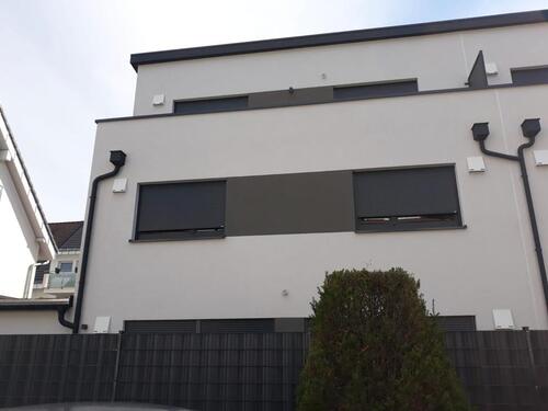 Foto - 6 Zimmer Reihenhaus in Karlsruhe