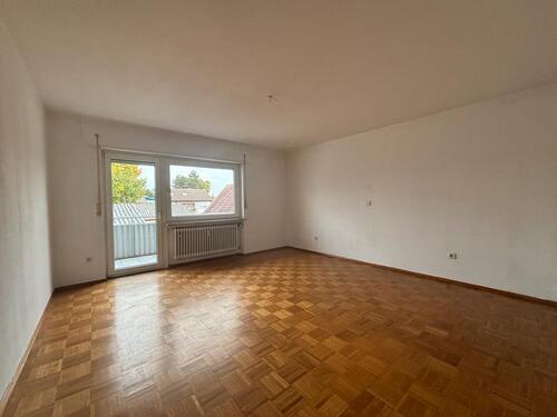 Foto - 3 Zimmer Etagenwohnung zur Miete in Karlsdorf-Neuthard
