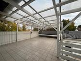 Foto - 3 Zimmer Etagenwohnung in Karlsdorf-Neuthard