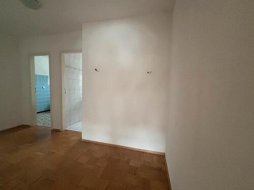 Foto - Etagenwohnung in Karlsdorf-Neuthard zur Miete