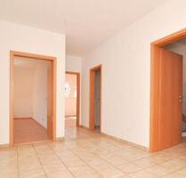 Lichtdurchflutete, zentral gelegene 3 ZKB Wohnung - Neckargemünd