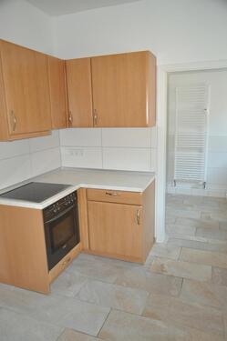 Foto - 1 Zimmer Erdgeschoßwohnung zur Miete in Kremmen