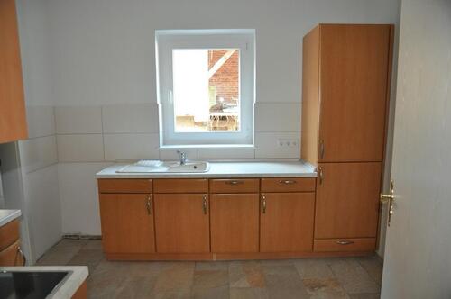 Foto - 1 Zimmer Erdgeschoßwohnung in Kremmen