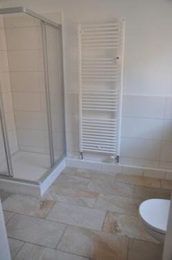 Foto - Erdgeschoßwohnung in Kremmen zur Miete
