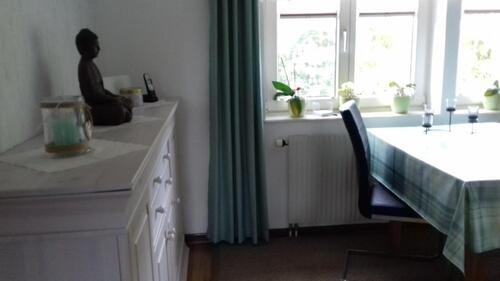 Foto - 2.5 Zimmer Dachgeschoßwohnung in Kremmen