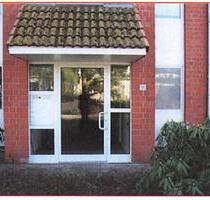 Vermietete 2 Zimmer DG Wohnung zu verkaufen - Rotenburg (Wümme)