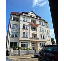 Leben mit Raum- Große 4-RW - mit Loggia und 2 Bädern - Magdeburg Alte Neustadt