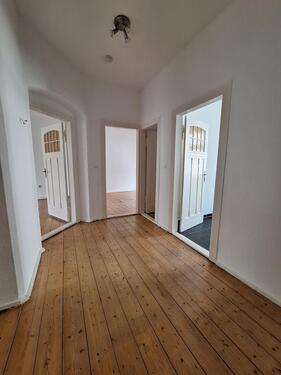 Foto - Etagenwohnung in Magdeburg