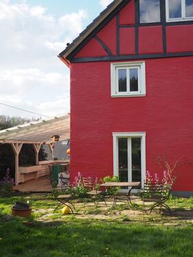 Foto - Einfamilienhaus zum Kaufen in Reichshof