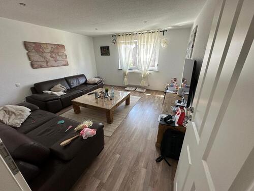 Foto - Etagenwohnung in Maintal zur Miete
