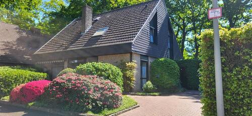 Foto - Einfamilienhaus zum Kaufen in Lingen (Ems)