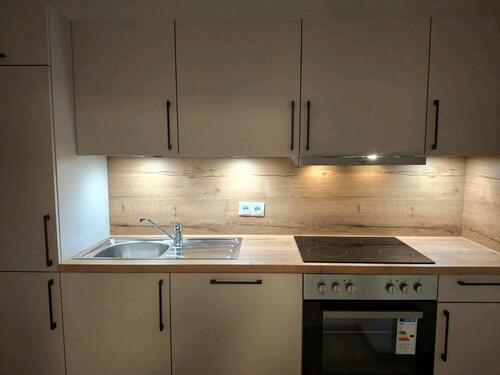 Foto - Etagenwohnung zur Miete in Polch