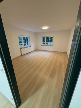 Foto - Etagenwohnung in Straubing